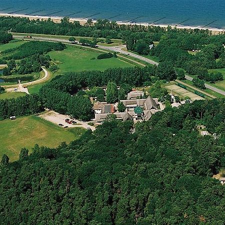 Meeressterne Ferienresort Damerow Koserow Екстериор снимка