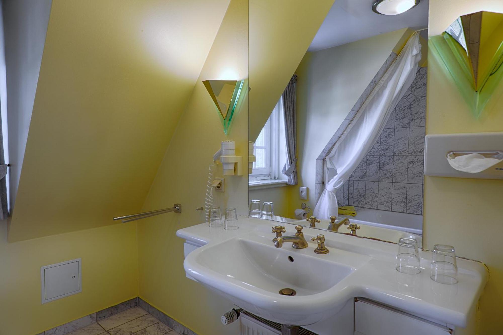 Meeressterne Ferienresort Damerow Koserow Екстериор снимка