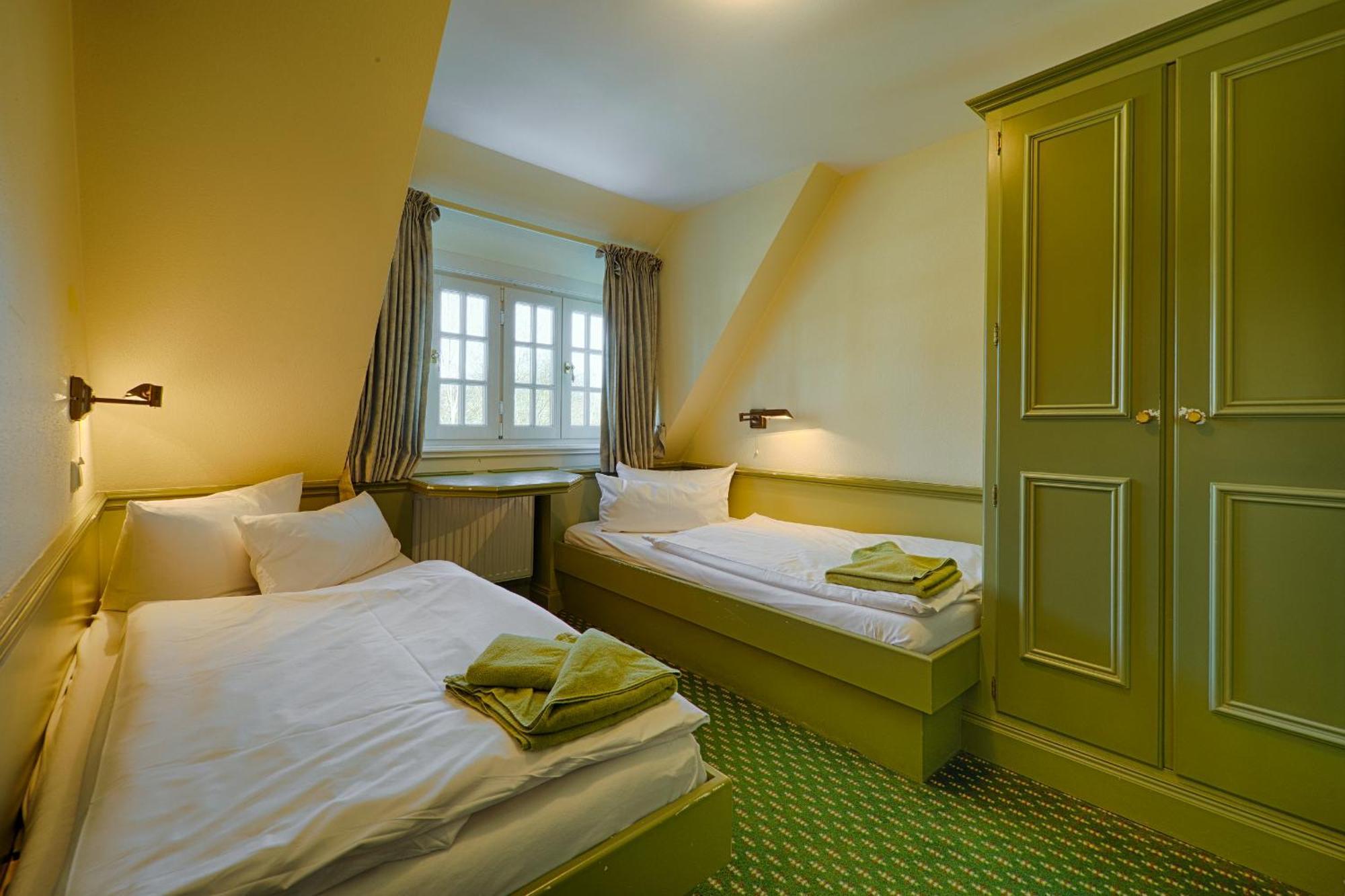 Meeressterne Ferienresort Damerow Koserow Екстериор снимка