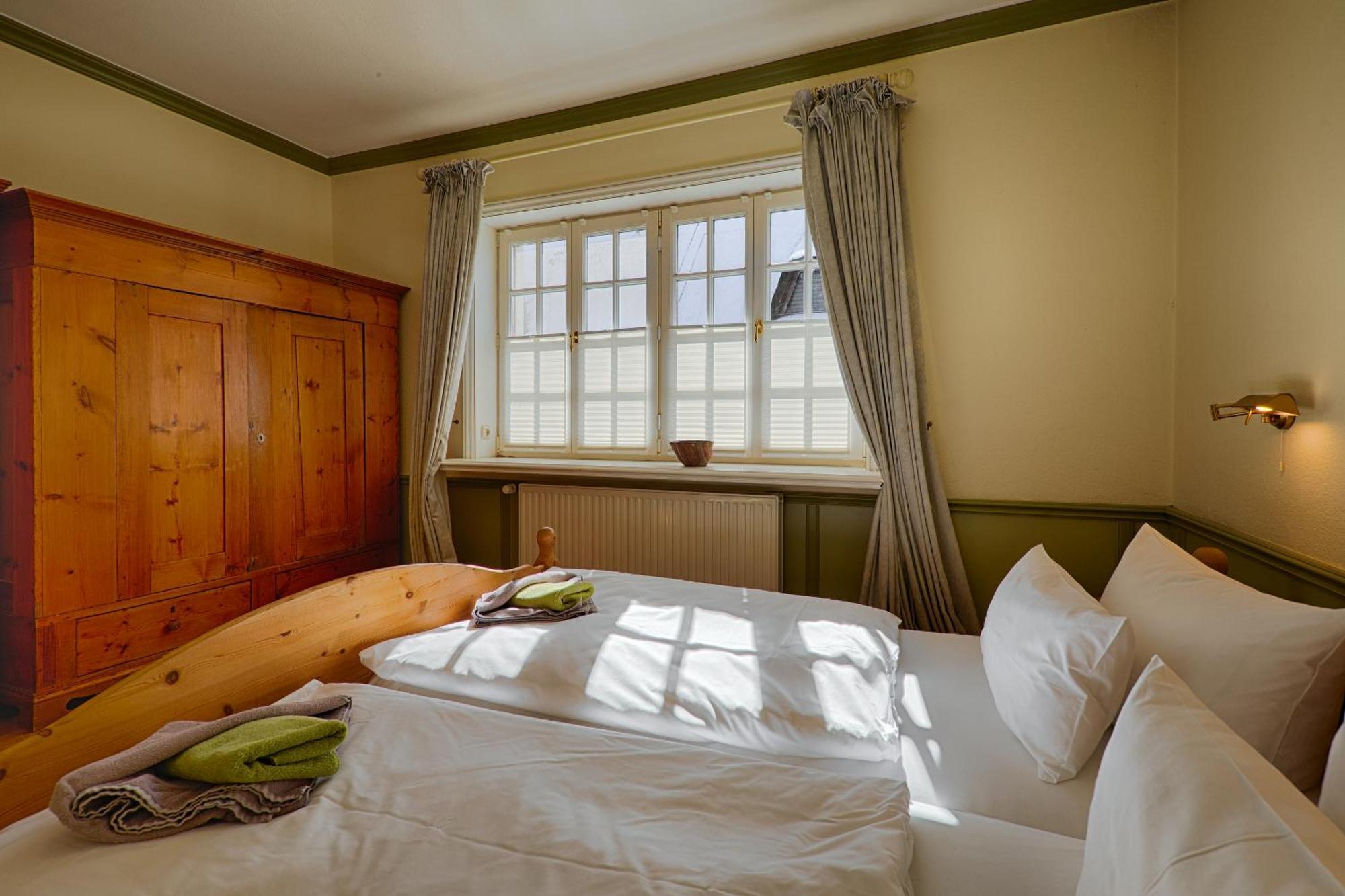 Meeressterne Ferienresort Damerow Koserow Екстериор снимка